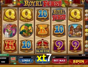 xt7 casino