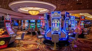 Reload Bonus Slots